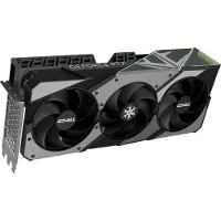 Inno3D InnoVISION Multimedia Technologies GeForce RTX 5080 iChill X3 16GB