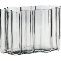 Hubsch Vase D'ambre Lumineux | 661801