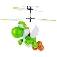 Carrera 2.4GHz Super Mario(TM) - Yoshi volant