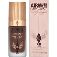 Charlotte Tilbury Airbrush Airbrush Flawless Fond de Teint 16 Neutral 30 ml