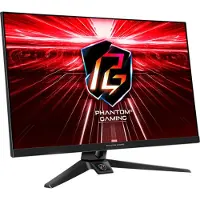 Asrock Phantom Gaming PG27FF1A - Écran LED - Gaming - 68,6 cm (27 pouces)
