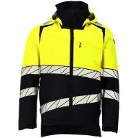 Mascot Accelerate Safe Winter Jacket Jaune M