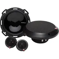 Rockford Fosgate Haut-parleur P165-S PUNCH Kompo 16 cm
