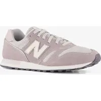 New Balance 373v2 Trainers Gris EU 39 Femme