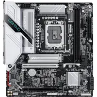 Gigabyte B860m Gaming Wifi6 Motherboard Clair