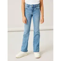 Name it Jean 'Polly' bleu denim