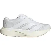 Adidas Chaussure de course 'Adizero Evo SL' blanc