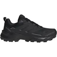 Adidas - Chaussures de randonnée en GORE-TEX® - Terrex Skychaser Ax5 GTX M Core Black/Core Black/Carbon pour Homme - Taille 45 1/3 - Noir