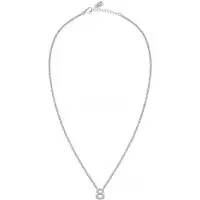 La Petite Story Collier Lucky Number Number 8ss