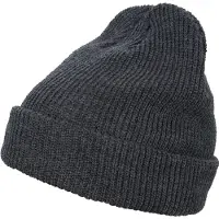 Flexfit Bonnet gris foncé