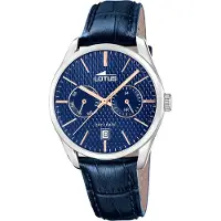 Lotus - 19073/2 - Montre-bracelet - Homme