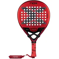 NOX Raquette De Padel Ea10 Ventus Hybrid 12k Xtrem 2026by Edu Alonso