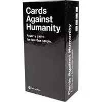 Cards Against Humanity - Nouvelle Édition Internationale 2.0
