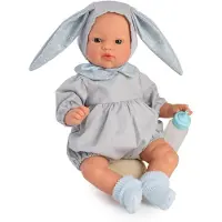 ASI Poupée - 36 cm - Koke - - UneTaille - Poupée