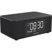 Kenwood CR-ST40DAB-B