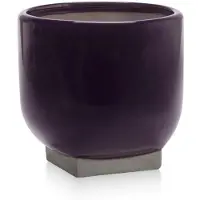 Serax Rosamar Pot de Fleurs Purple|Grey | 03