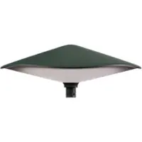 Lodes Kinno Borne 220-240V | Natural Green | 2200K