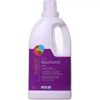 Sonett Lessive liquide lavande 2 litres, lessive lavande, lessive écologique lavande