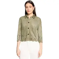 Betty Barclay Blazer olive