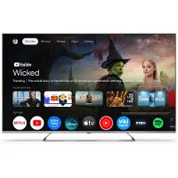 Sharp 65" 4K UHD QLED MiniLED Google Smart TV