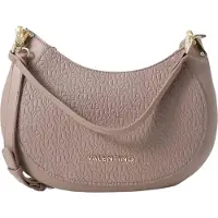 Valentino Sac à bandoulière 'Falak' taupe