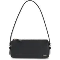 HUGO Sac bandoulière 'Yorih' noir