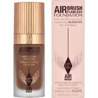 Charlotte Tilbury Airbrush Airbrush Flawless Fond de Teint 15 Warm 30 ml
