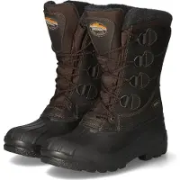 Meindl - Bottes canadiennes - Sölden Brown pour Homme - Taille 42 - Marron