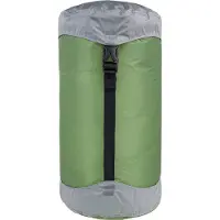 Cocoon Ultralight 5l Compression Bag Vert