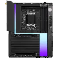 NZXT N9 Z890 Black ATX Intel S1851 N9-Z89XT-B1 retail (N9-Z89XT-B1)