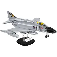 COBI Forces armées 5897 F-4 Phantom II 5897