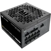 Thermaltake Toughpower GT 1000W unité d'alimentation d'énergie 24-pin ATX ATX Noir