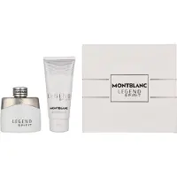 Mont Blanc Legend Spirit EDT 50 ml + SG 100 ml M