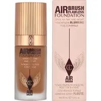 Charlotte Tilbury Airbrush Airbrush Flawless Fond de Teint 12 Warm 30 ml