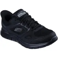 SKECHERS Baskets Skechers Slip-Ins - Track-Ezral Pour Homme - 45