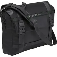 Vaude Sac de sport 'Mineo' noir / blanc