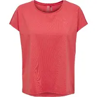Only Play T-shirt Aubree Loose Training Femmes