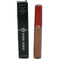 Giorgio Armani Lip Maestro Liquid Lipstick rouge à lèvres liquide longue tenue teinte 202 6.5 ml