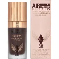 Charlotte Tilbury Airbrush Airbrush Flawless Fond de Teint 17 Neutral 30 ml