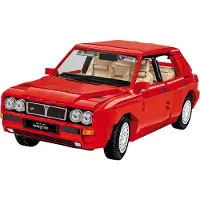 COBI 24357 1988 LANCIA DELTA HF INTEGRALE 24357