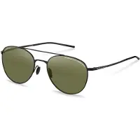 Porsche Design P8947 Polarized Sunglasses Noir Green / CAT3