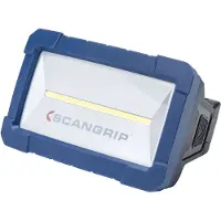 SCANGRIP Lampe à main lumineuse Star