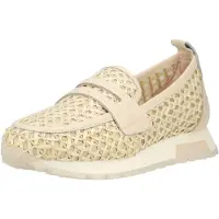 Hispanitas Mocassins pour femmes RHV264856 panna-butter 40