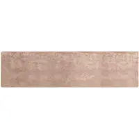 vidaXL Tapis de couloir MARSA Sable 50 x 450 cm Polyester et PVC