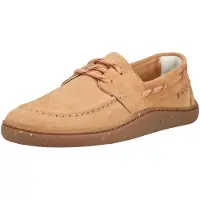 Hispanitas Chaussure à lacets camel