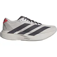 Adidas Chaussure de sport 'Adizero Evo SL Audi' gris / orange / noir