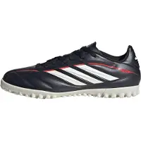 Adidas Chaussure de sport 'Copa Pure IV Club' rouge / noir / blanc