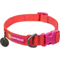 Ruffwear Collier De Chien Front Range Flex