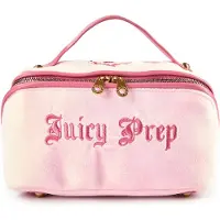 Juicy Couture Trousses de toilette 'Juicy Prep' rose