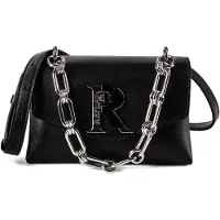 Replay Sacs à main 'Mini Bag' noir